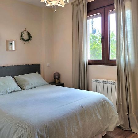 Casaguapa Alto Tajo Villa Armallones Kültér fotó