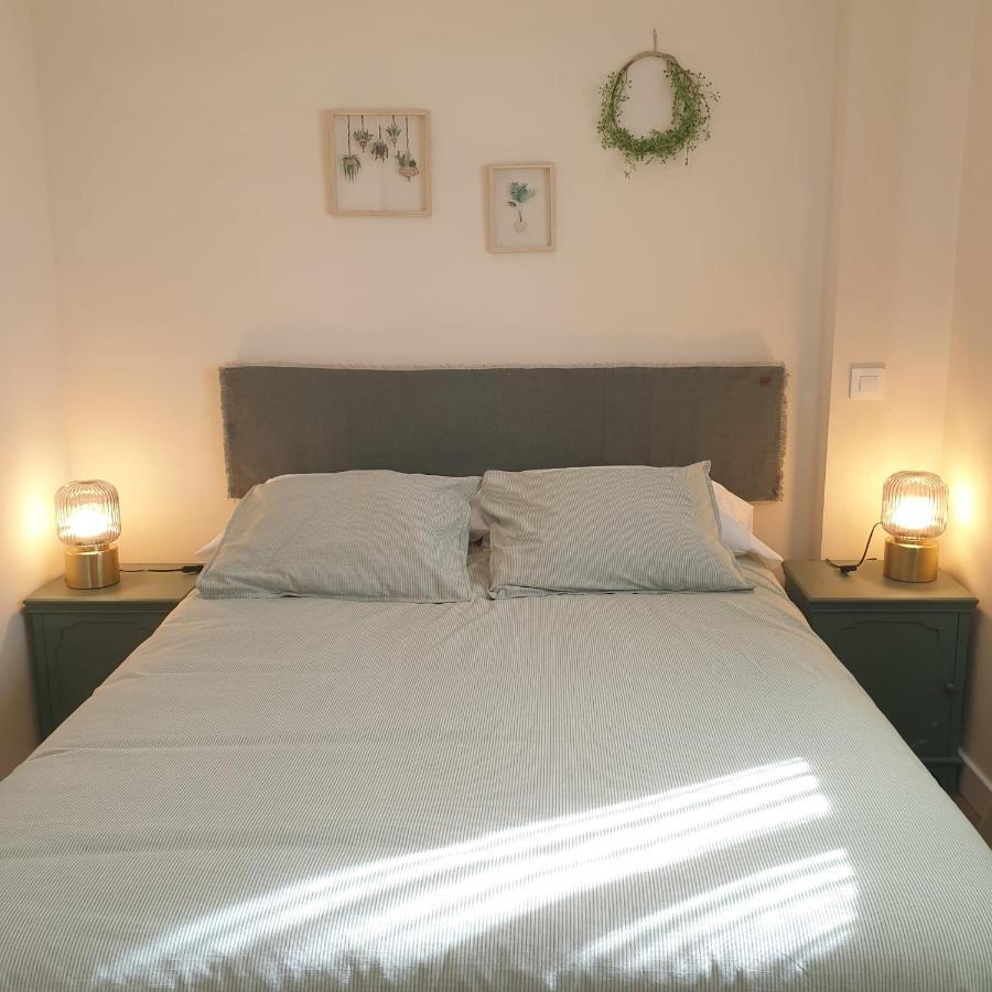 Casaguapa Alto Tajo Villa Armallones Kültér fotó