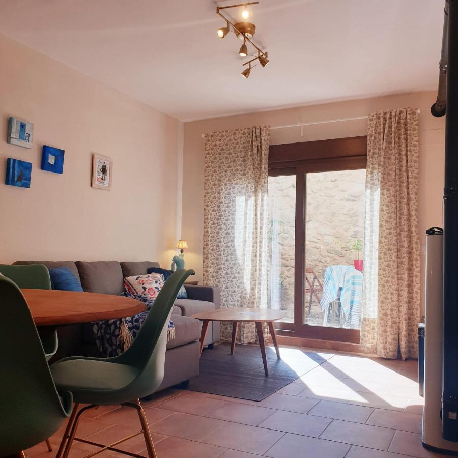 Casaguapa Alto Tajo Villa Armallones Kültér fotó