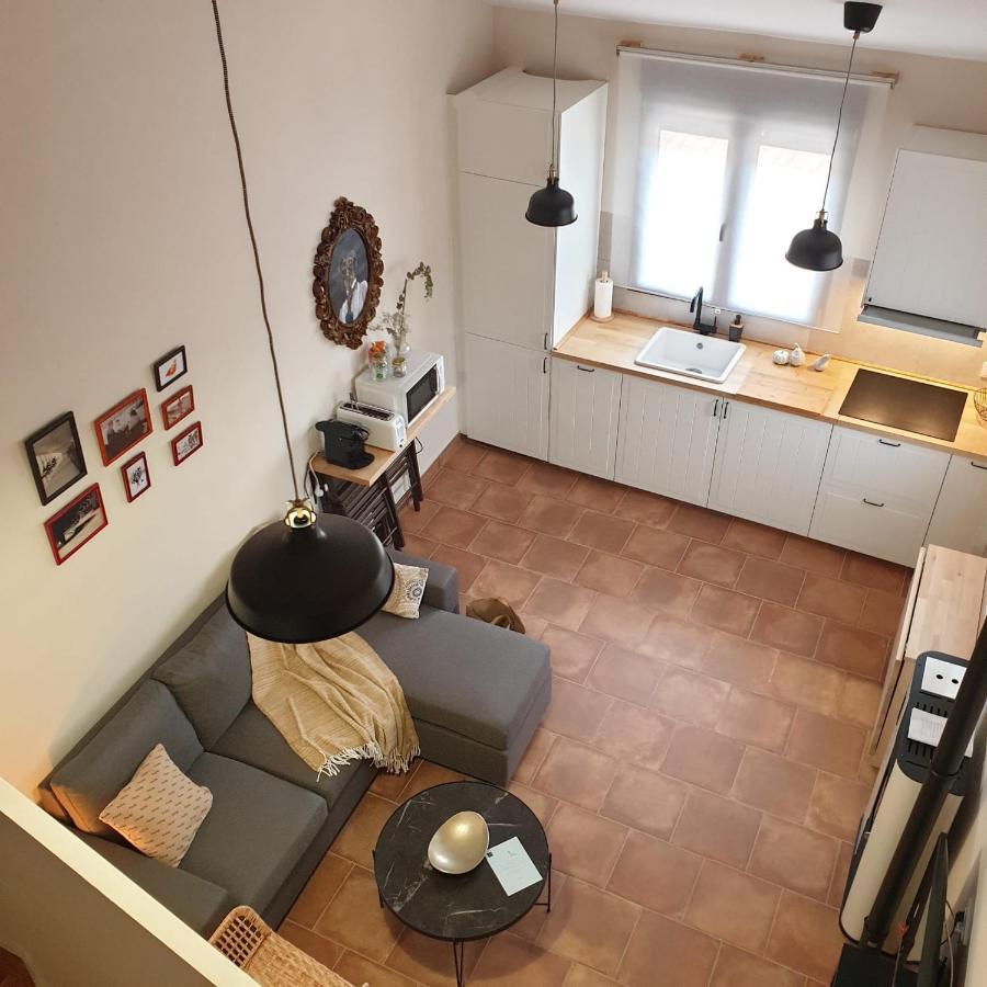 Casaguapa Alto Tajo Villa Armallones Kültér fotó