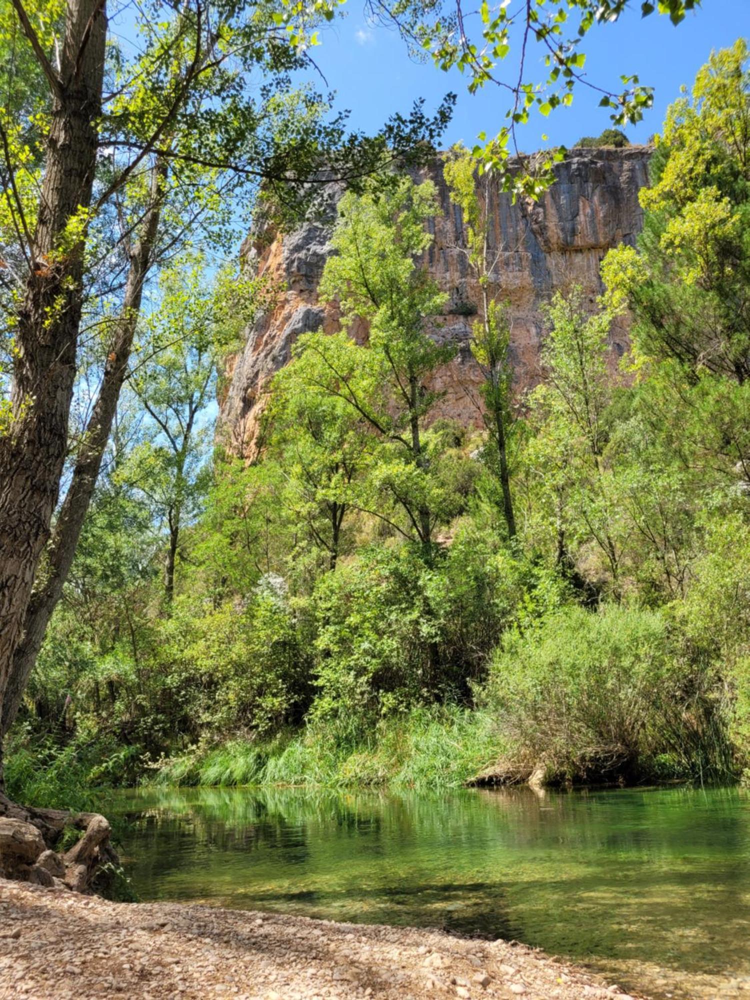 Casaguapa Alto Tajo Villa Armallones Kültér fotó